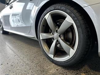 2012 Audi A4 - Thumbnail
