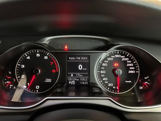 2012 Audi A4 - Thumbnail