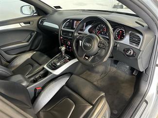 2012 Audi A4 - Thumbnail