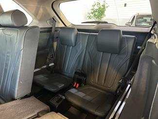 2017 BMW X5 - Thumbnail