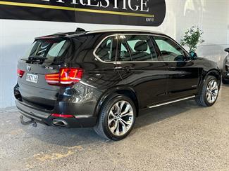 2017 BMW X5 - Thumbnail
