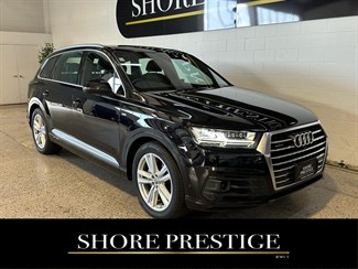 2016 Audi Q7 - Thumbnail