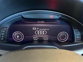 2016 Audi Q7 - Thumbnail