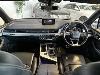 2016 Audi Q7 - Thumbnail