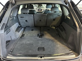 2016 Audi Q7 - Thumbnail