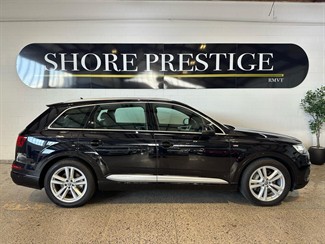 2016 Audi Q7 - Thumbnail