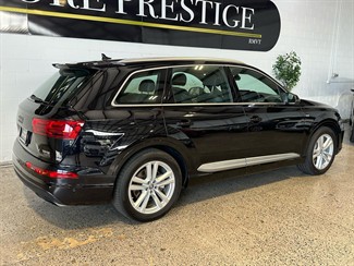 2016 Audi Q7 - Thumbnail