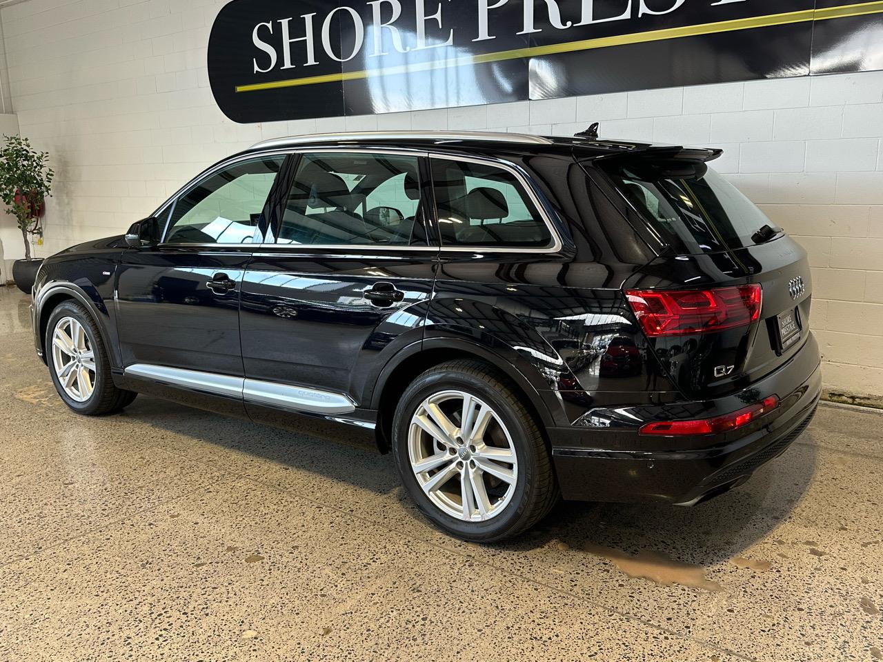 2016 Audi Q7