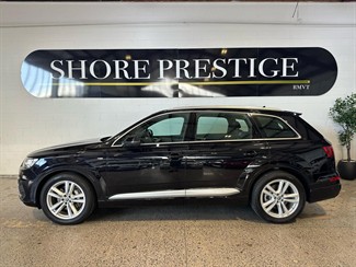 2016 Audi Q7 - Thumbnail