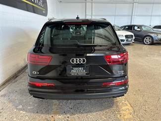2016 Audi Q7 - Thumbnail