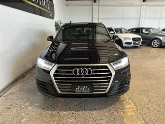 2016 Audi Q7 - Thumbnail