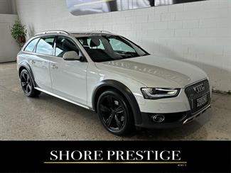 2014 Audi A4 - Thumbnail
