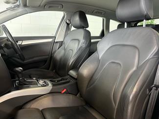 2014 Audi A4 - Thumbnail