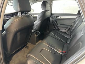 2014 Audi A4 - Thumbnail