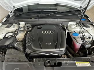 2014 Audi A4 - Thumbnail