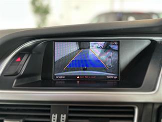 2014 Audi A4 - Thumbnail