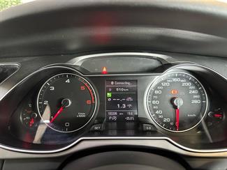 2014 Audi A4 - Thumbnail