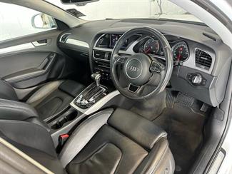 2014 Audi A4 - Thumbnail