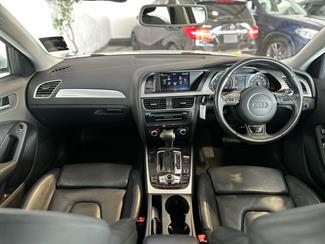 2014 Audi A4 - Thumbnail