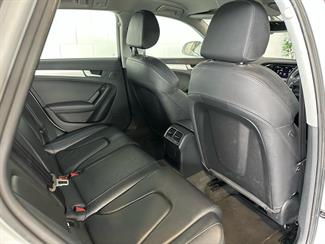 2014 Audi A4 - Thumbnail