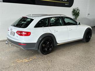 2014 Audi A4 - Thumbnail