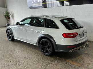 2014 Audi A4 - Thumbnail