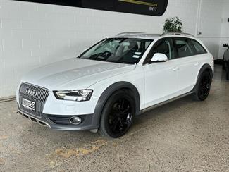2014 Audi A4 - Thumbnail