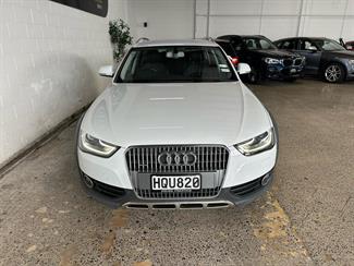 2014 Audi A4 - Thumbnail