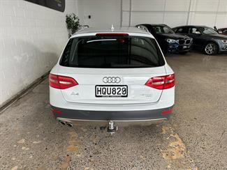 2014 Audi A4 - Thumbnail