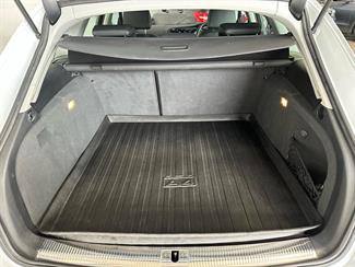 2014 Audi A4 - Thumbnail