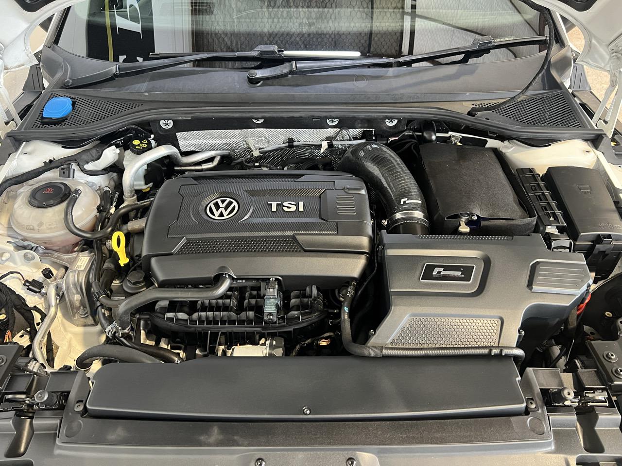 2017 Volkswagen Arteon