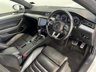 2017 Volkswagen Arteon - Thumbnail