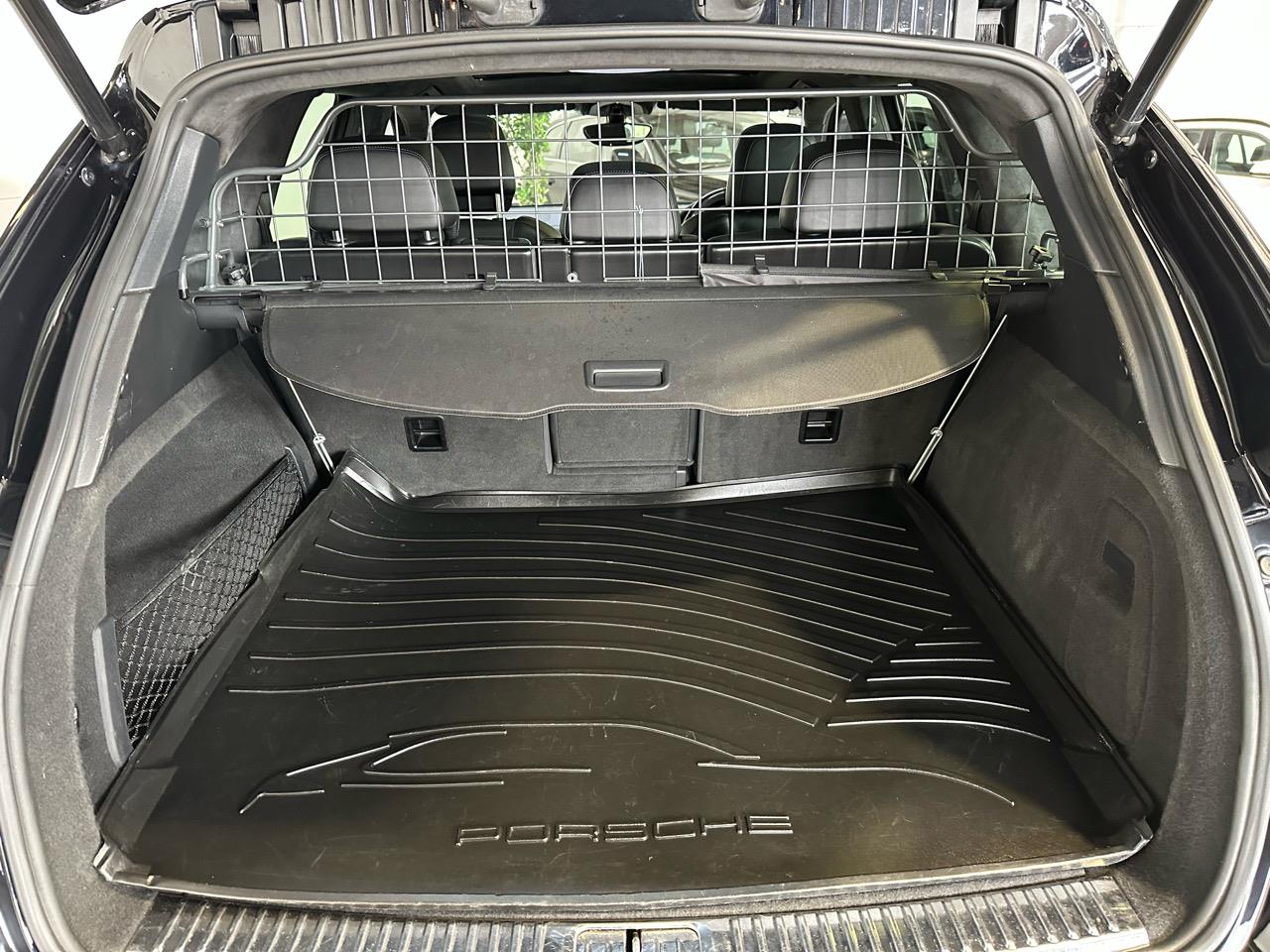 2013 Porsche Cayenne