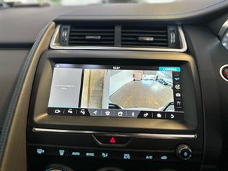 2018 Jaguar E-Pace - Thumbnail