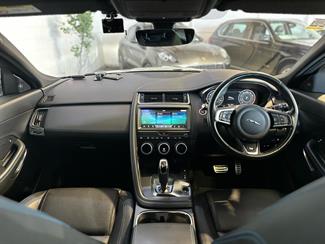 2018 Jaguar E-Pace - Thumbnail