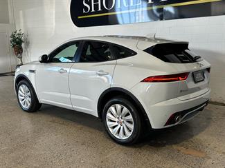 2018 Jaguar E-Pace - Thumbnail