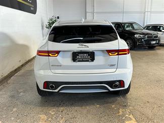 2018 Jaguar E-Pace - Thumbnail