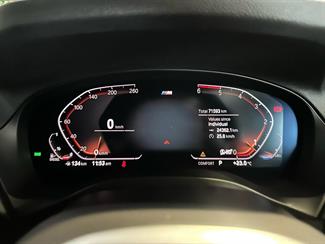 2019 BMW X3 - Thumbnail