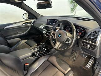 2019 BMW X3 - Thumbnail