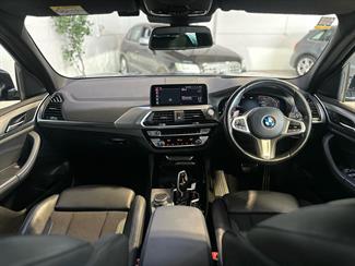 2019 BMW X3 - Thumbnail