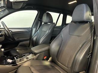 2019 BMW X3 - Thumbnail