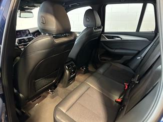 2019 BMW X3 - Thumbnail