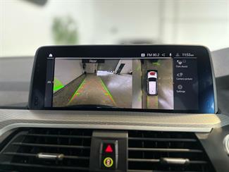 2019 BMW X3 - Thumbnail