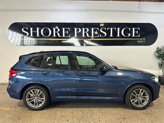 2019 BMW X3 - Thumbnail