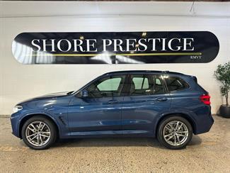 2019 BMW X3 - Thumbnail