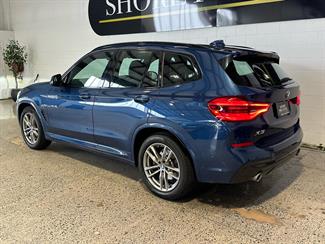 2019 BMW X3 - Thumbnail