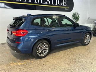 2019 BMW X3 - Thumbnail