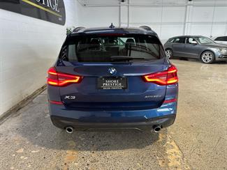 2019 BMW X3 - Thumbnail