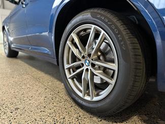 2019 BMW X3 - Thumbnail