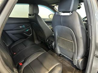 2020 Jaguar E-Pace - Thumbnail